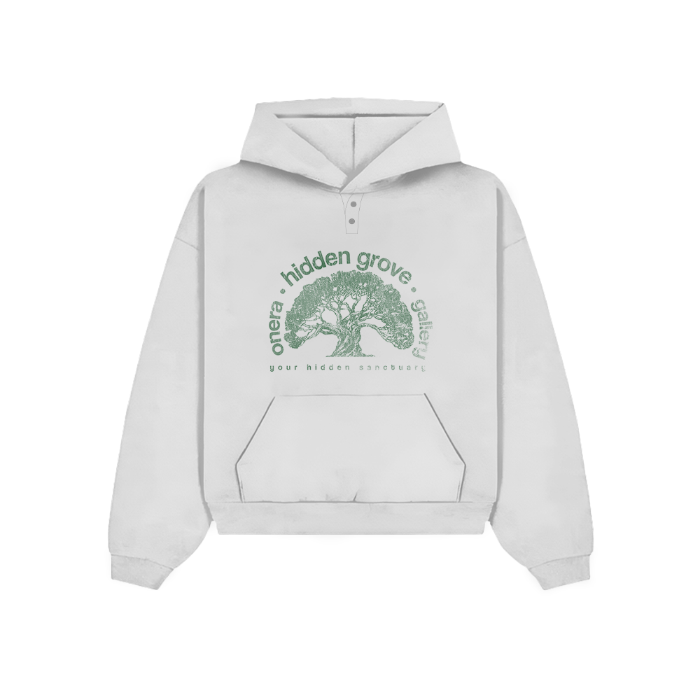 Hidden Grove Hoodie