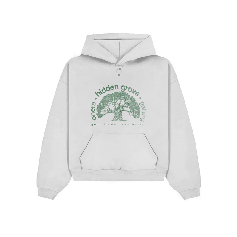 Hidden Grove Hoodie